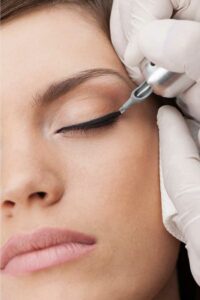 Ohio Permanent Makeup