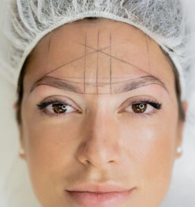 Ohio Permanent Makeup