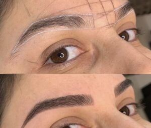 Ohio Permanent Makeup